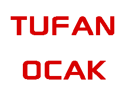 tufanocak Logo
